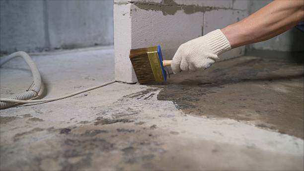 24/7 Emergency Interior Drainage System experts in Leon, KS